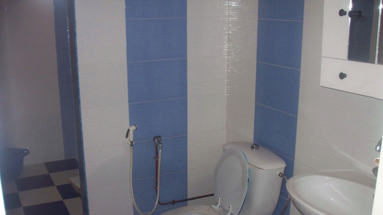 Photo of Bathroom in Ain El Turk