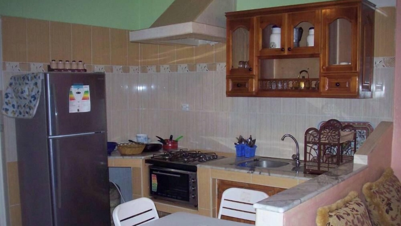 Photo of Kitchen in Ain El Turk