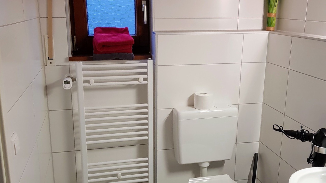 Photo of Bathroom in Remseck am Neckar