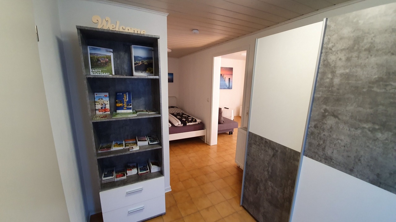 Photo of Bedroom in Remseck am Neckar