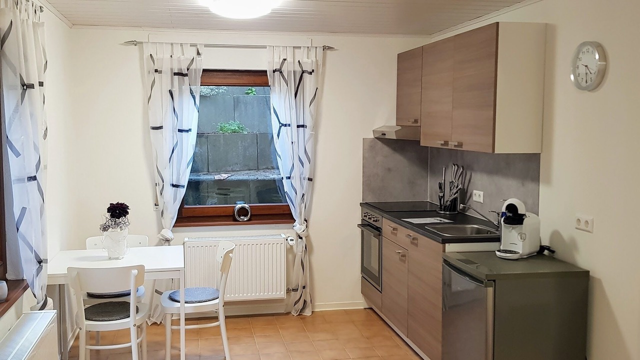 Photo of Kitchen in Remseck am Neckar
