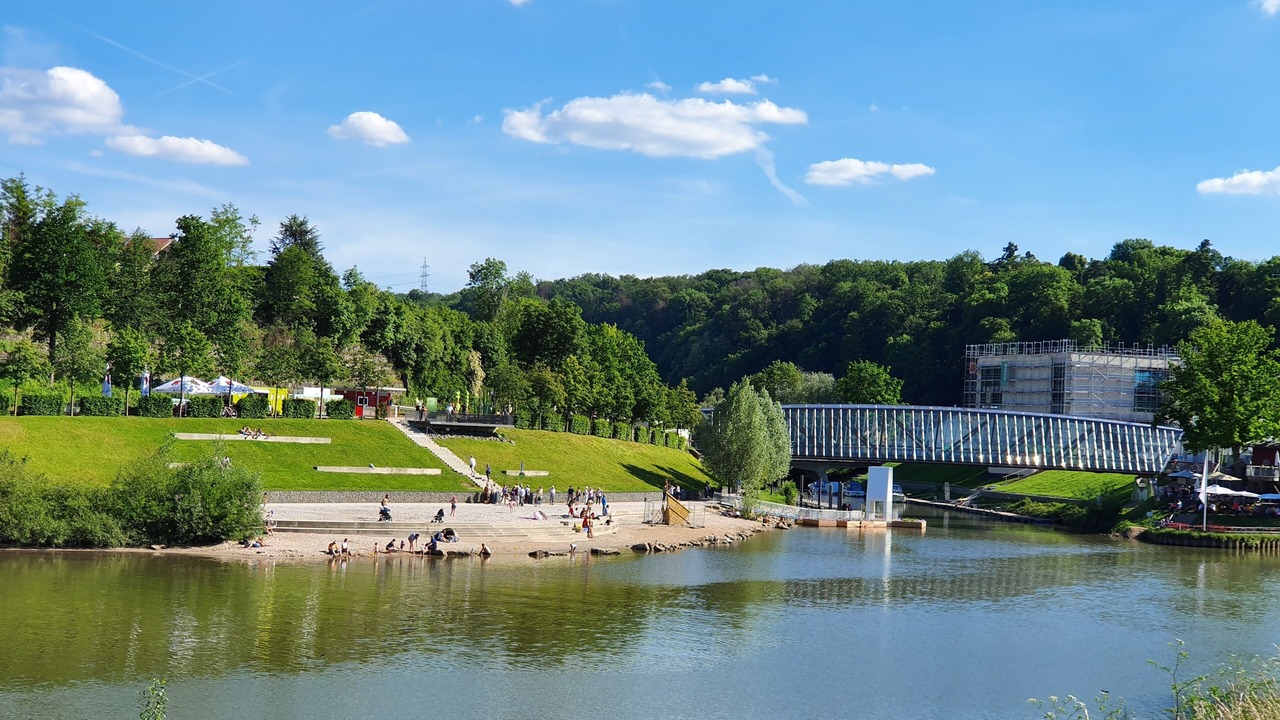 Photo of Outdoor in Remseck am Neckar