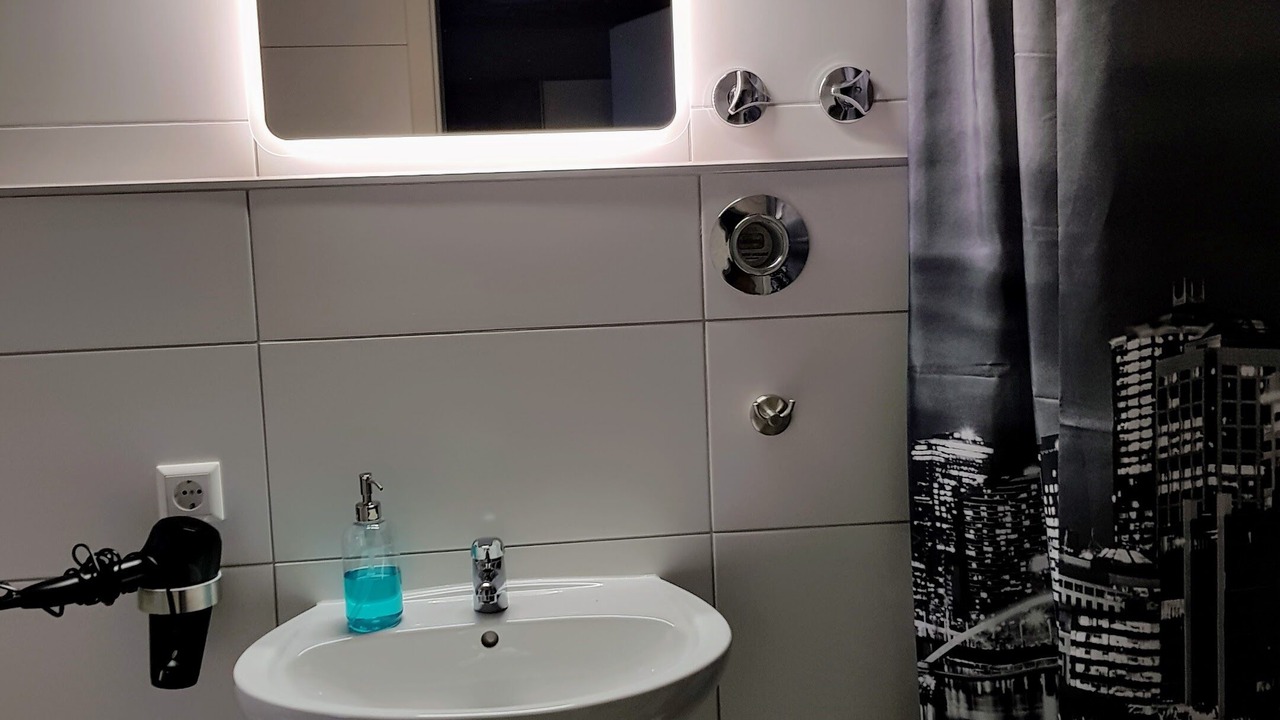 Photo of Bathroom in Remseck am Neckar