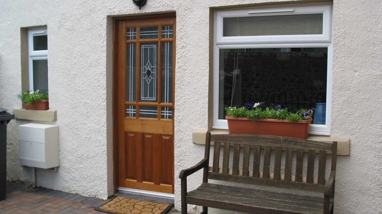 Photo of Outdoor in Leven