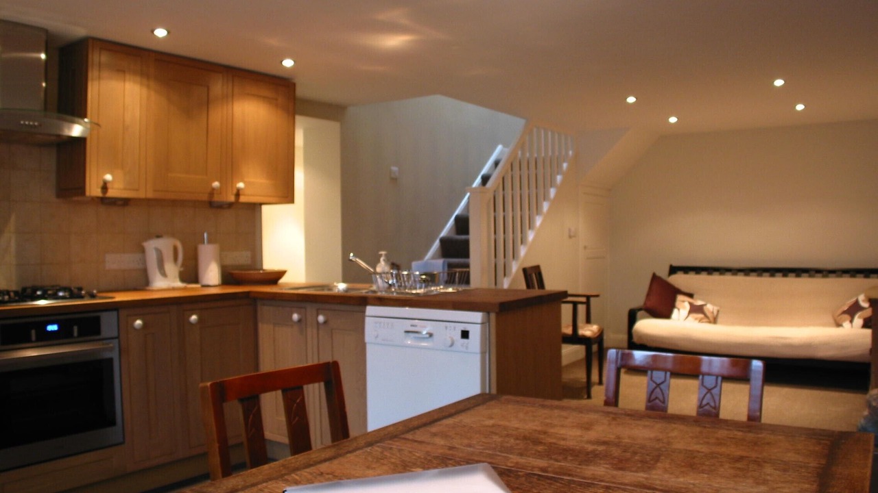 Photo of Kitchen in Leven