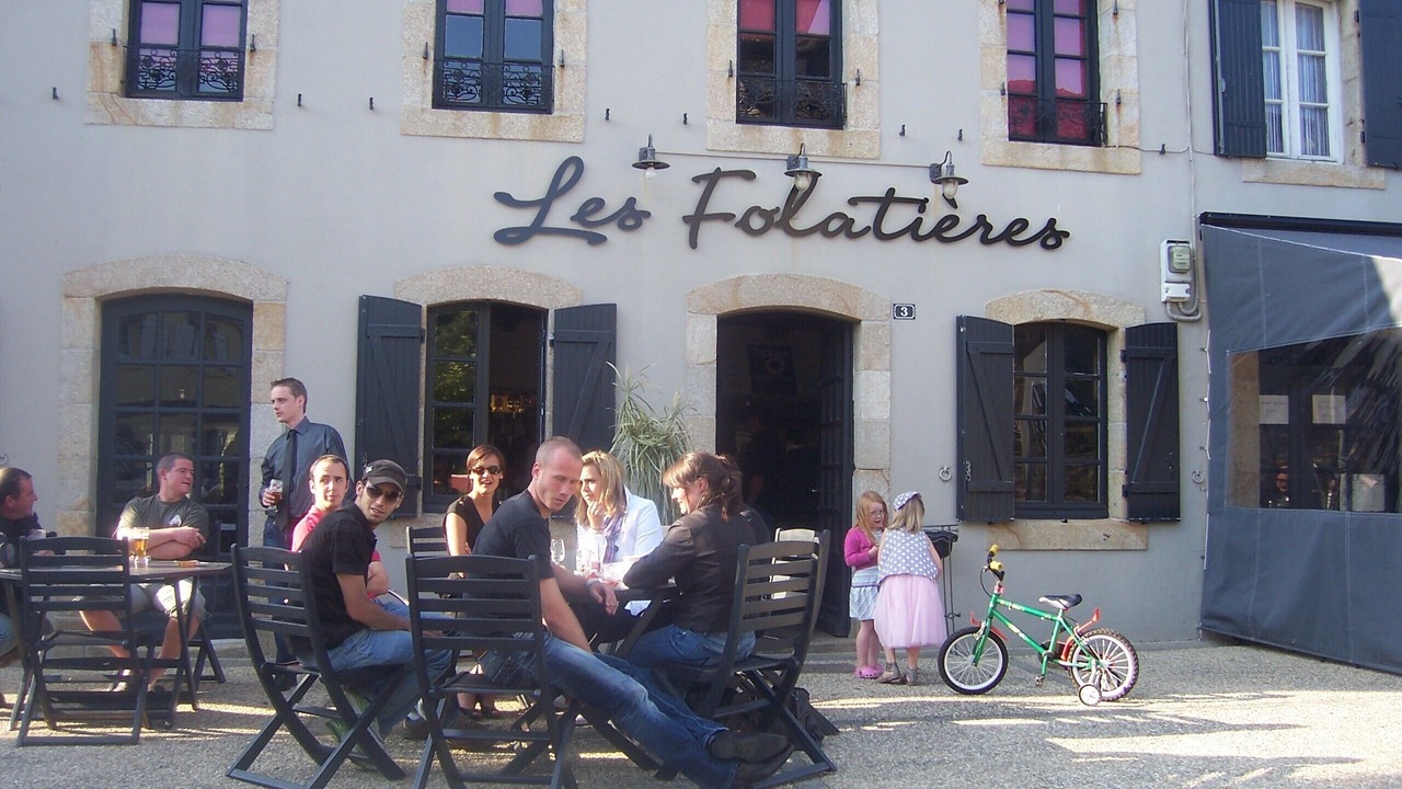 Photo of Others in Dineault