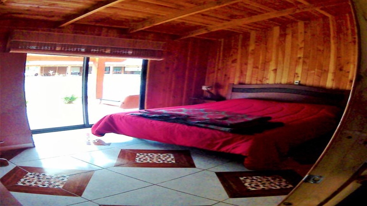 Photo of Bedroom in Lican Ray