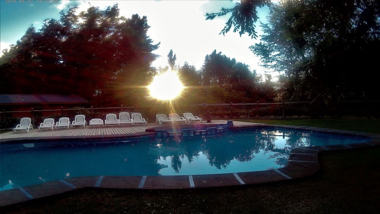 Photo of Outdoor in Lican Ray