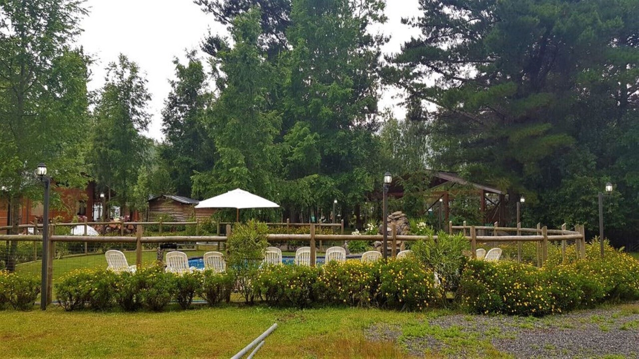 Photo of Outdoor in Lican Ray