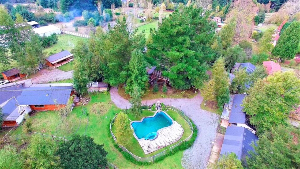 Photo of Outdoor in Lican Ray