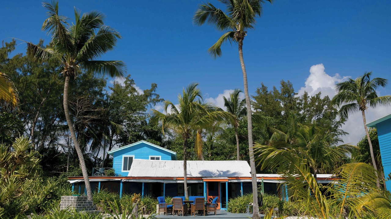 Photo of Outdoor in Kemps Bay