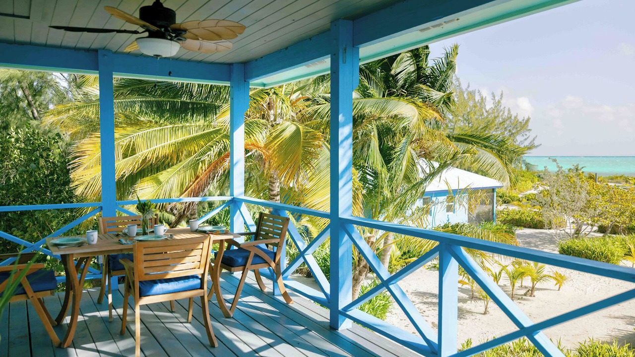 Photo of Outdoor in Kemps Bay