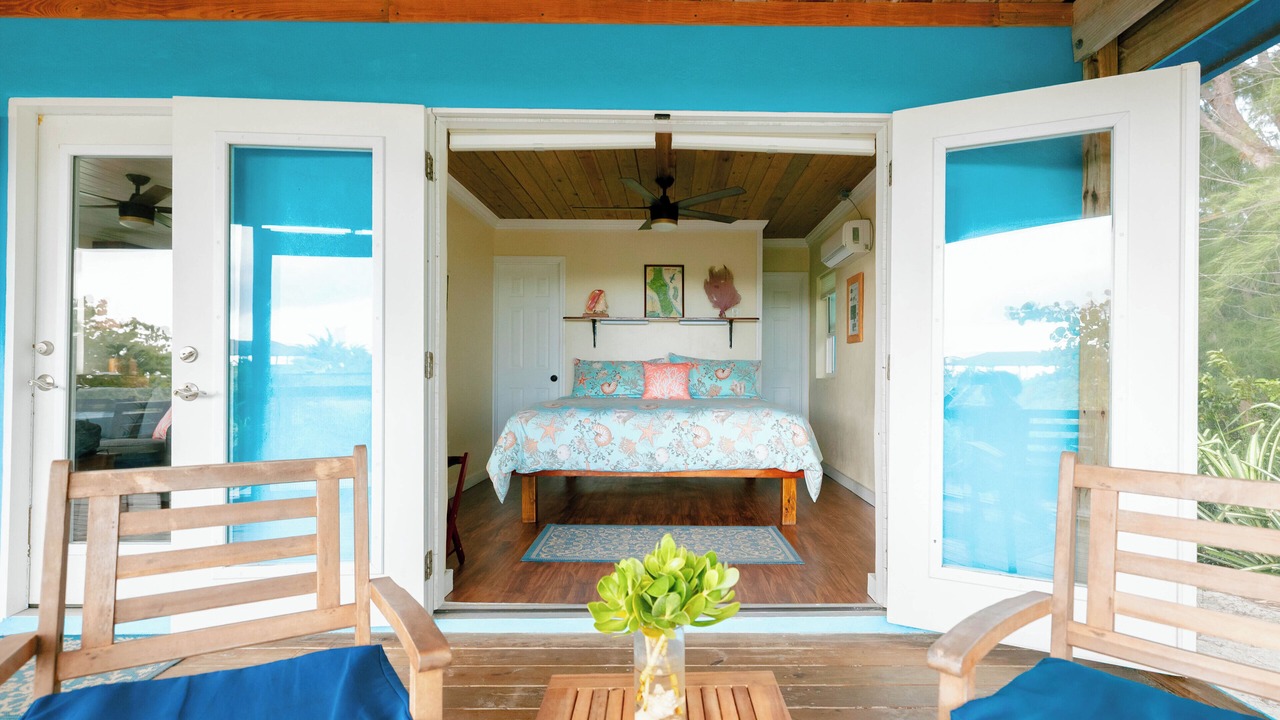 Photo of Bedroom in Kemps Bay