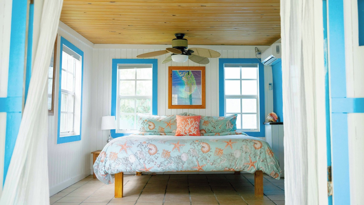 Photo of Bedroom in Kemps Bay