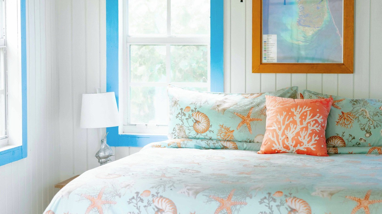 Photo of Bedroom in Kemps Bay