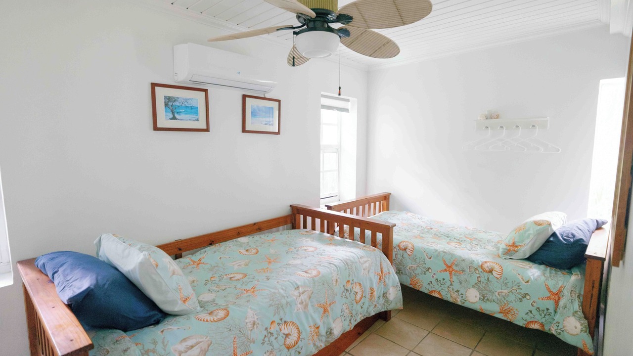 Photo of Bedroom in Kemps Bay