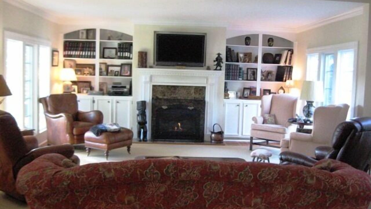 Photo of Livingroom in Shoreby Hill