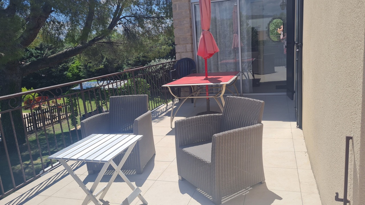 Photo of Outdoor in L'Isle-sur-la-Sorgue