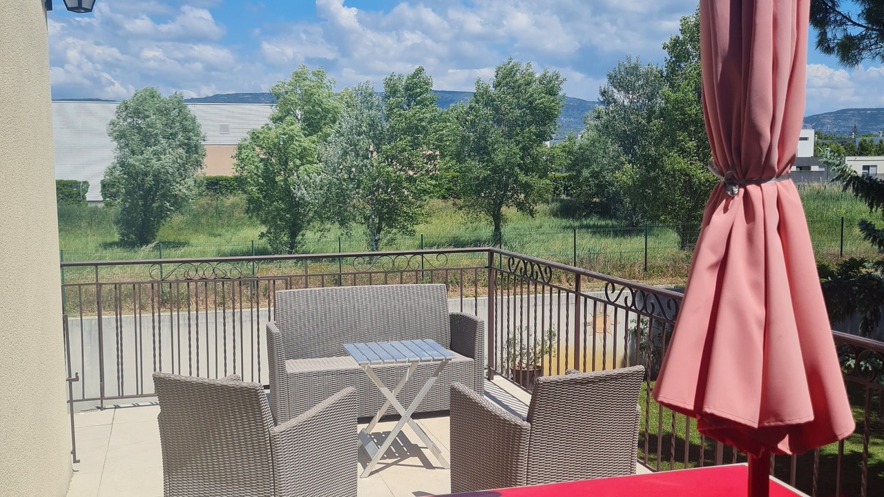 Photo of Outdoor in L'Isle-sur-la-Sorgue