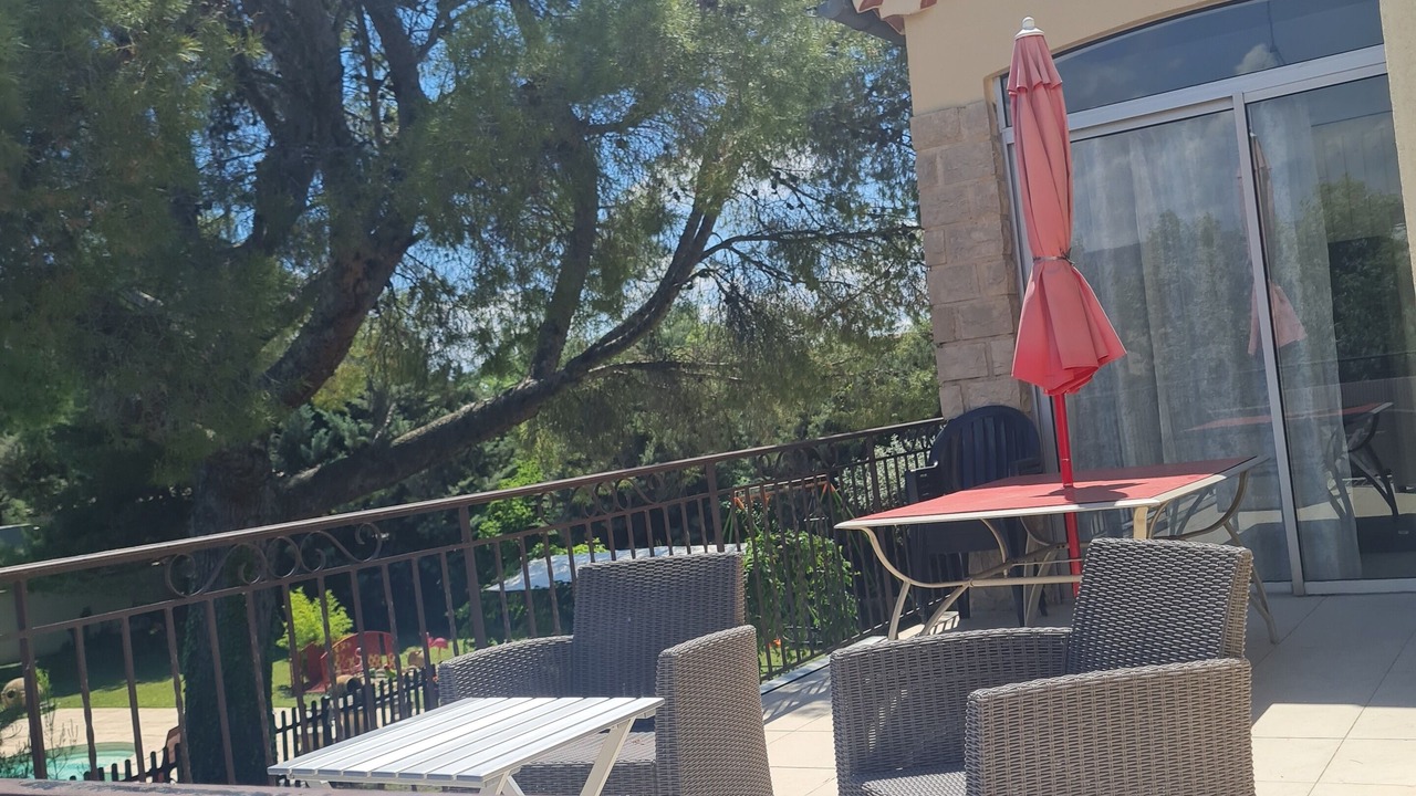 Photo of Outdoor in L'Isle-sur-la-Sorgue