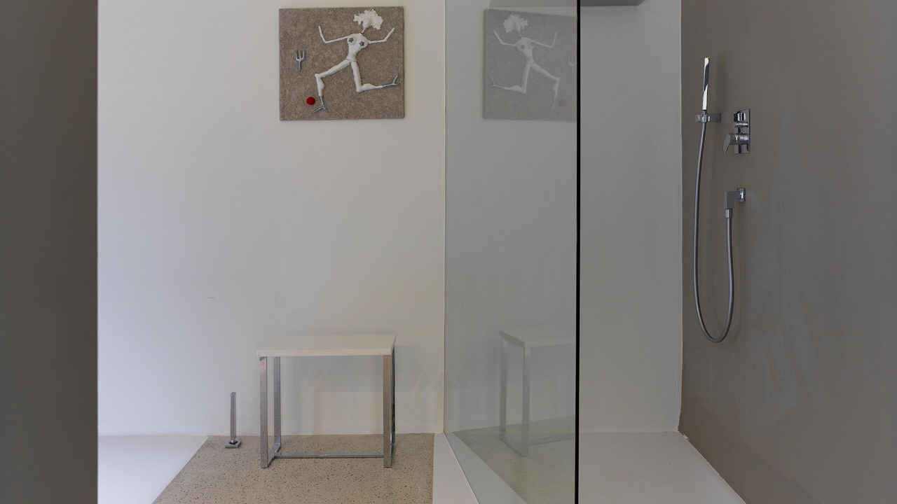 Photo of Bathroom in Vicopelago