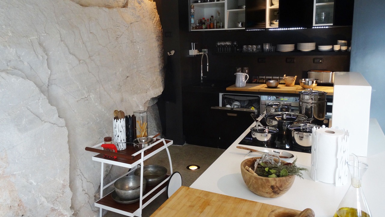 Photo of Kitchen in Vicopelago