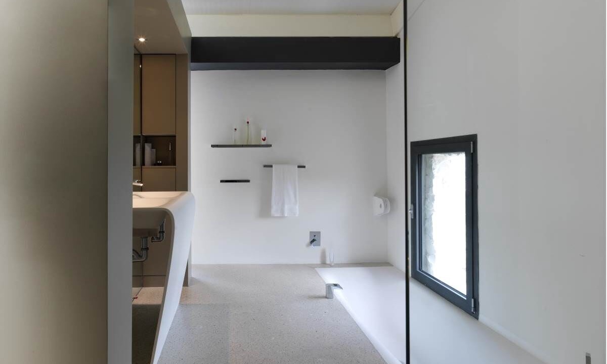Photo of Bathroom in Vicopelago