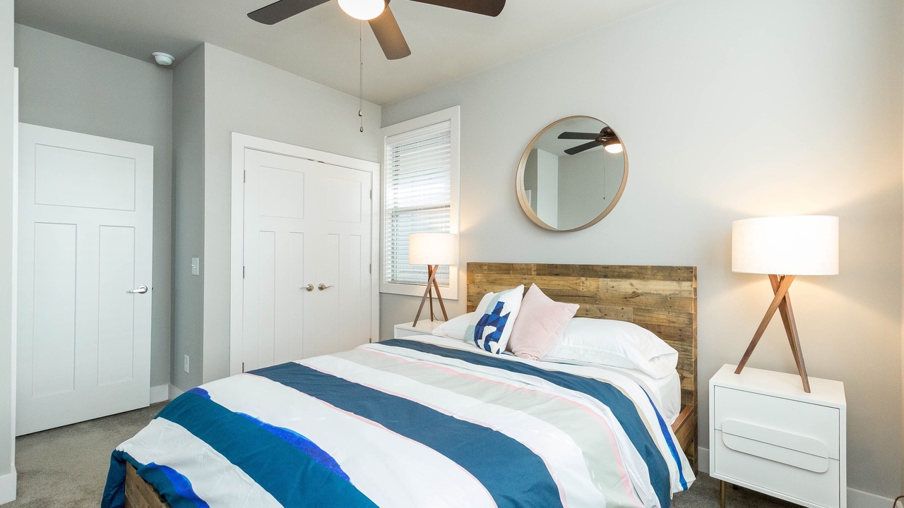 Photo of Bedroom in South Nashville