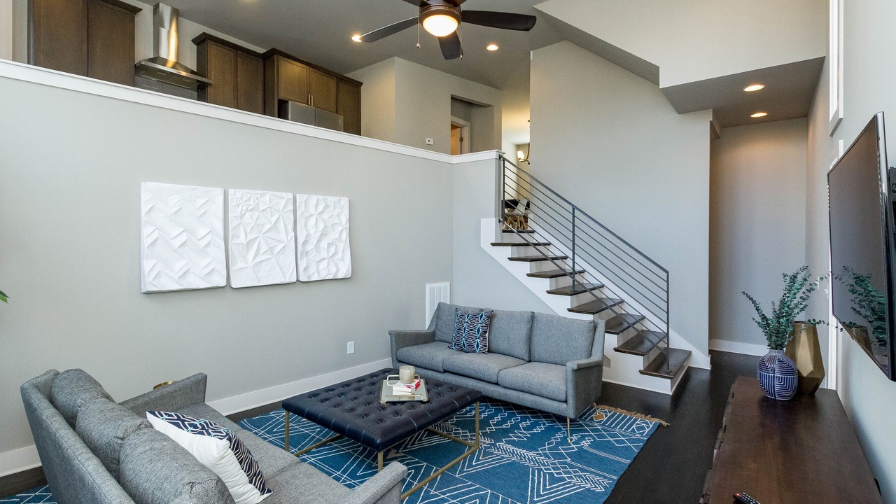 Photo of Bedroom in South Nashville