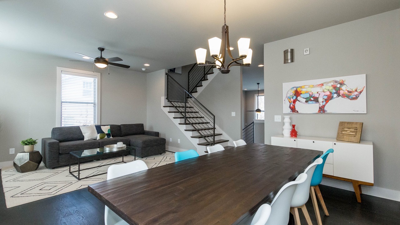 Photo of Bedroom in South Nashville