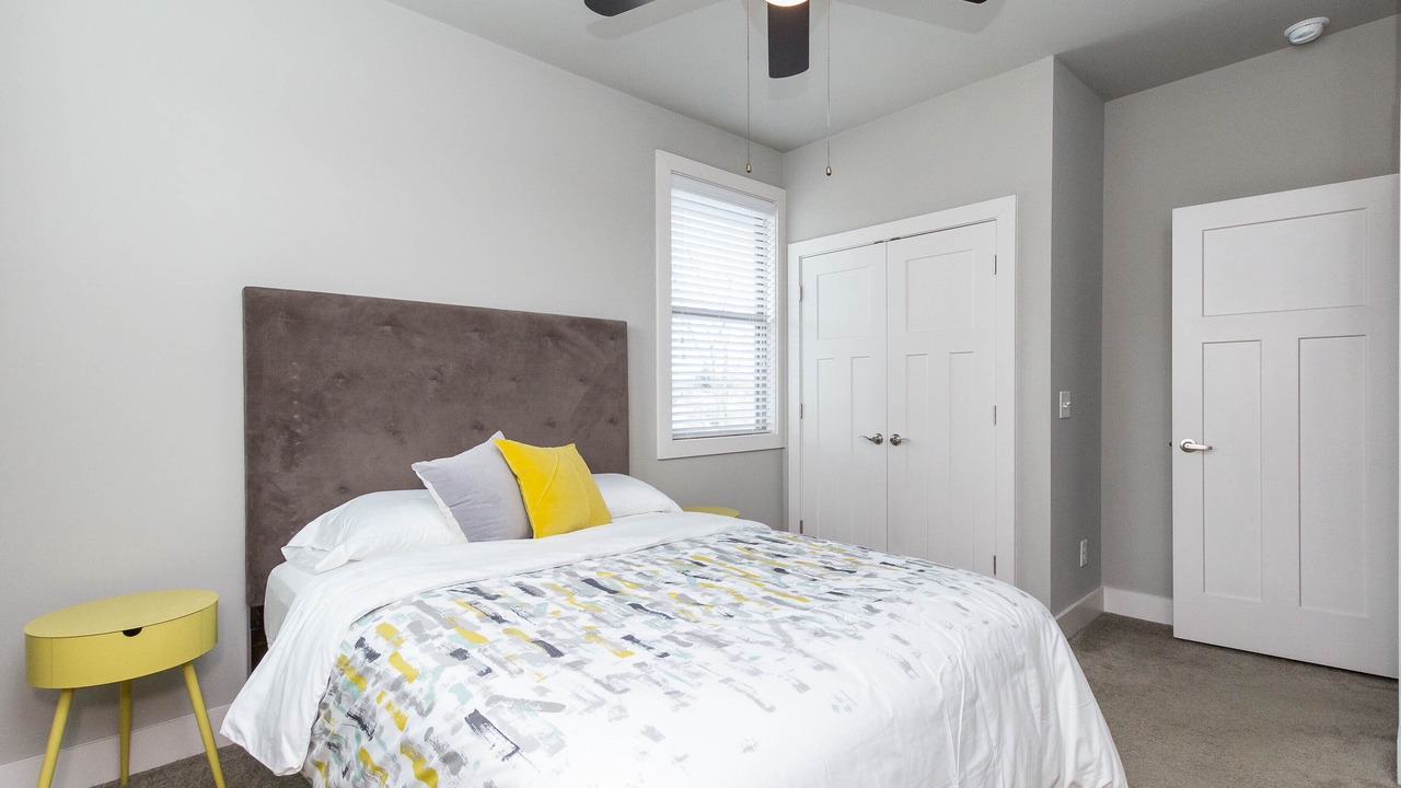 Photo of Bedroom in South Nashville