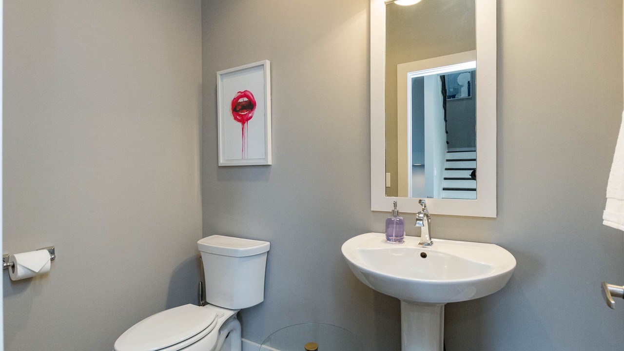 Photo of Bathroom in South Nashville