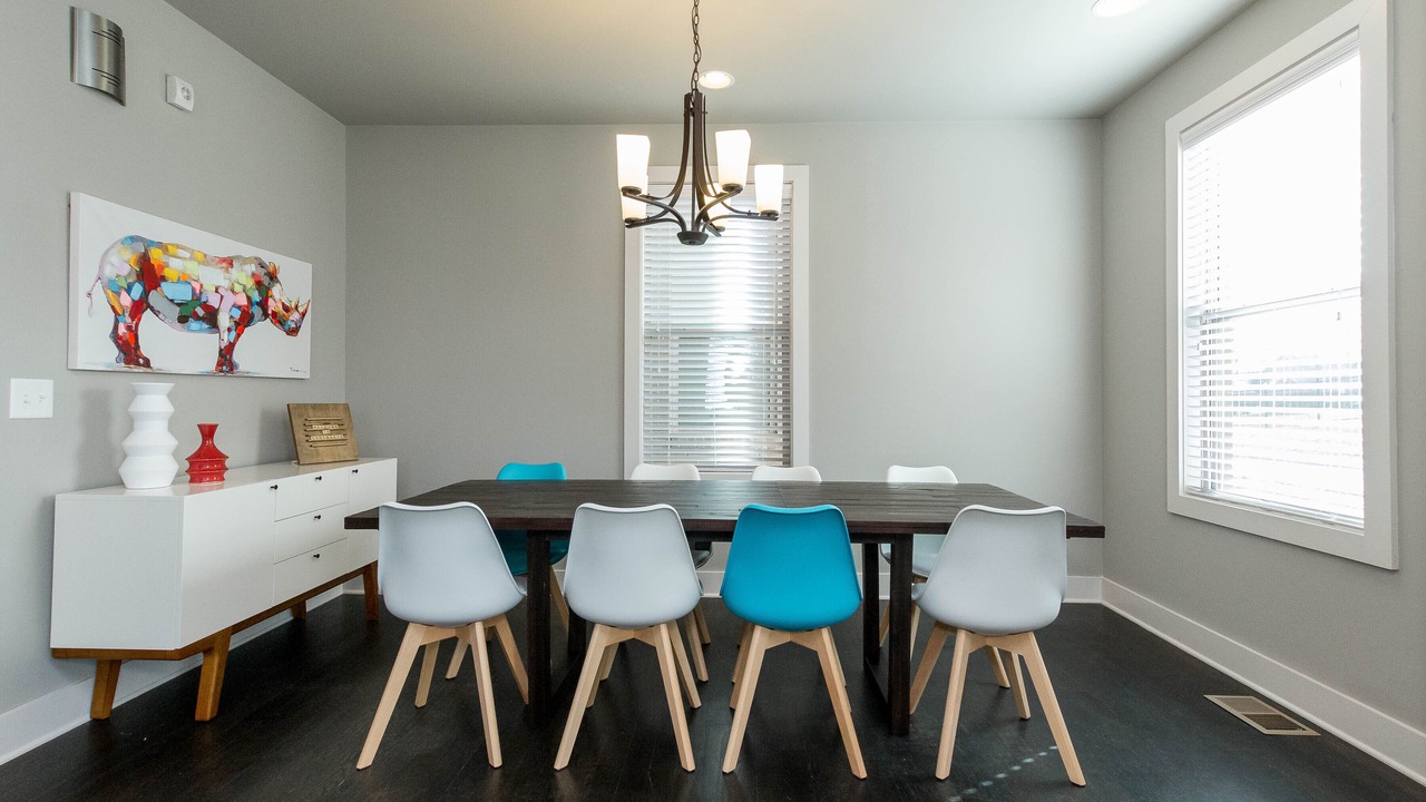 Photo of Livingroom in South Nashville