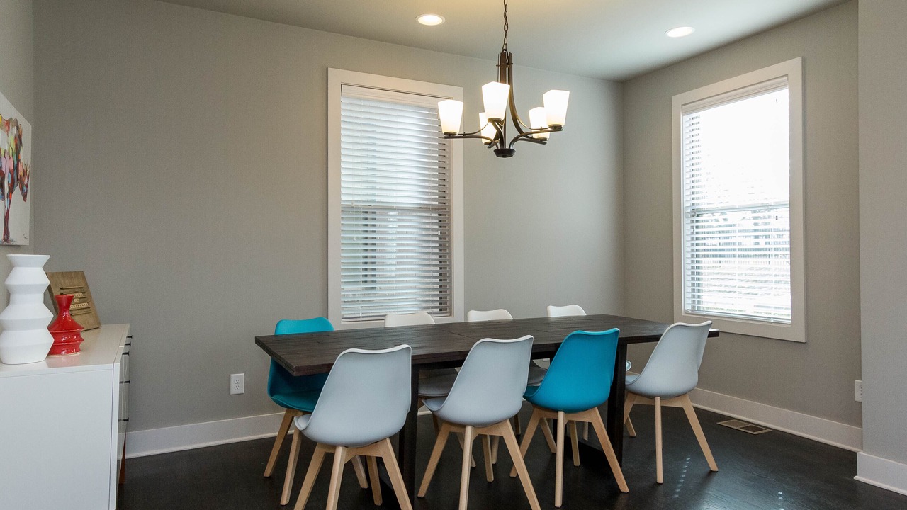 Photo of Livingroom in South Nashville