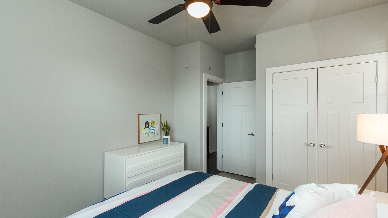 Photo of Bedroom in South Nashville