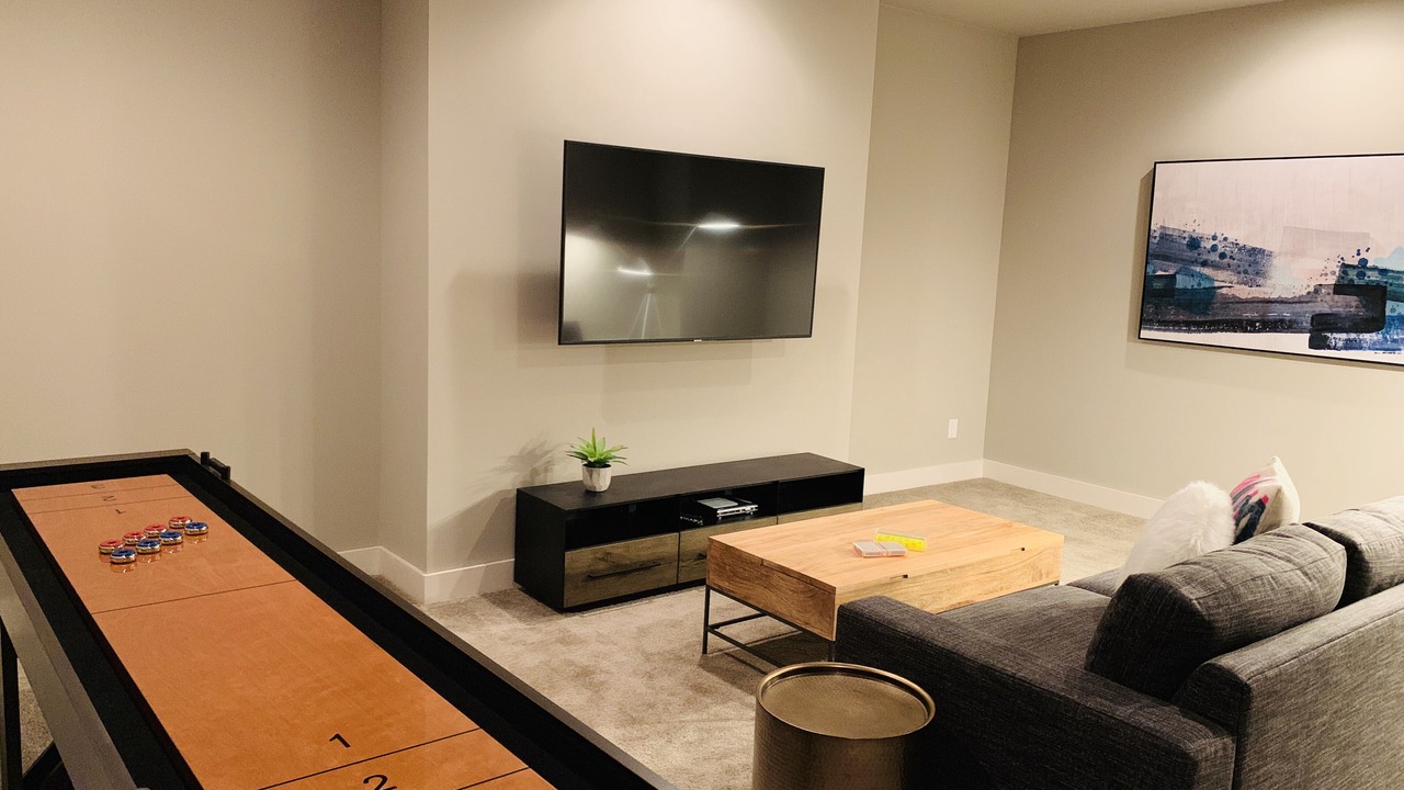 Photo of Bedroom in South Nashville