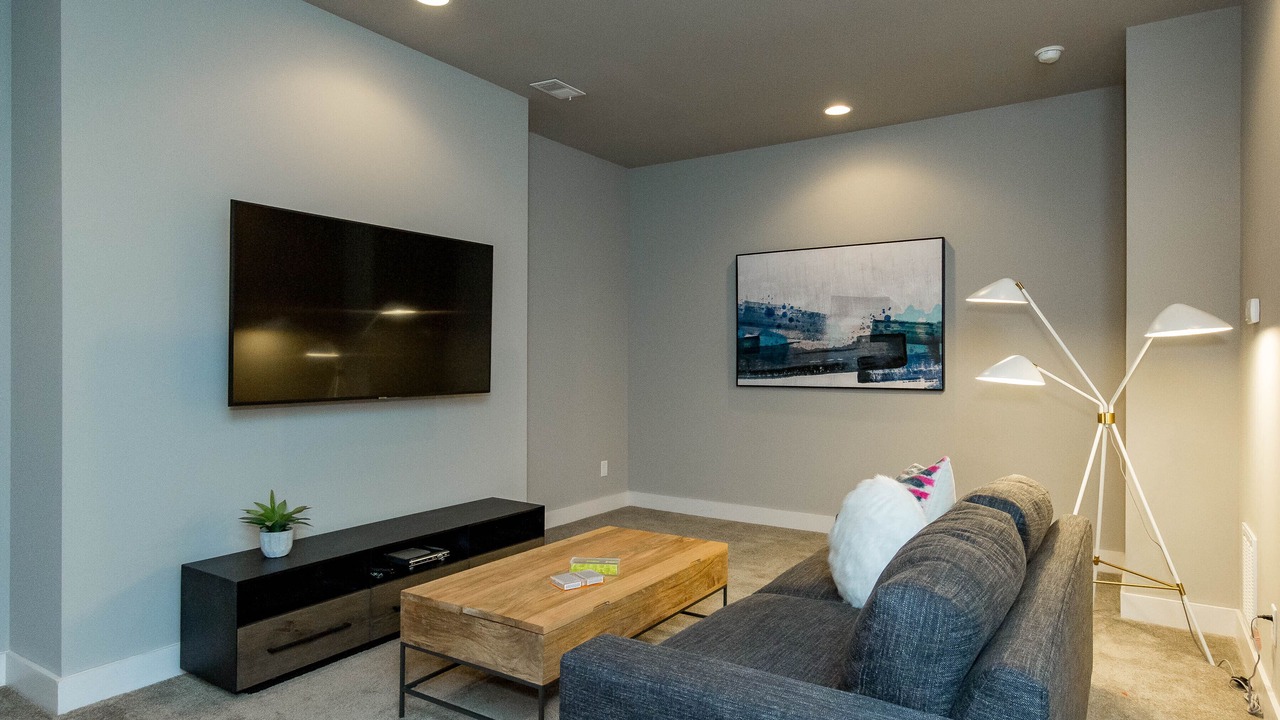 Photo of Bedroom in South Nashville