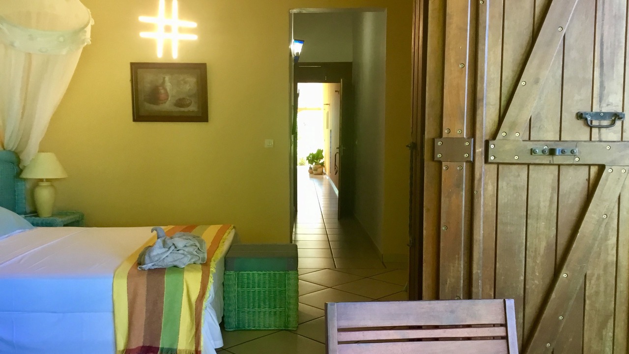 Photo of Bedroom in Cafeiere