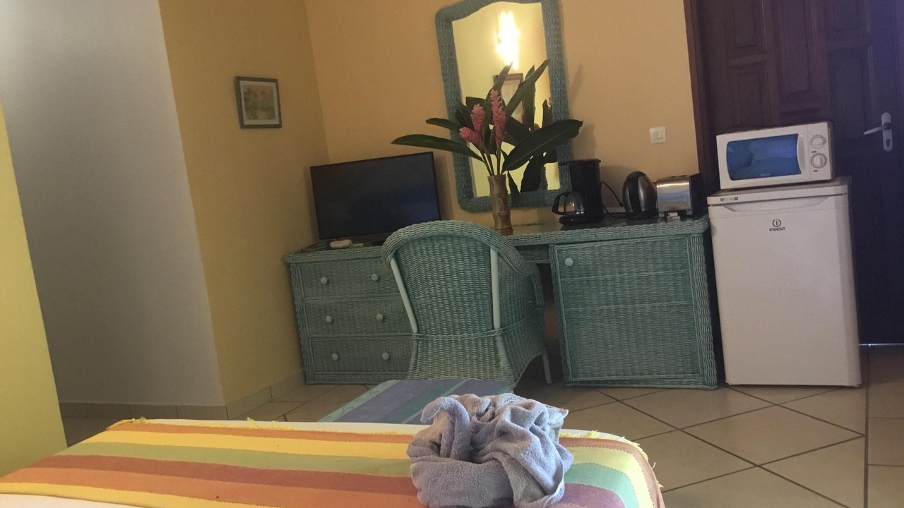 Photo of Bedroom in Cafeiere