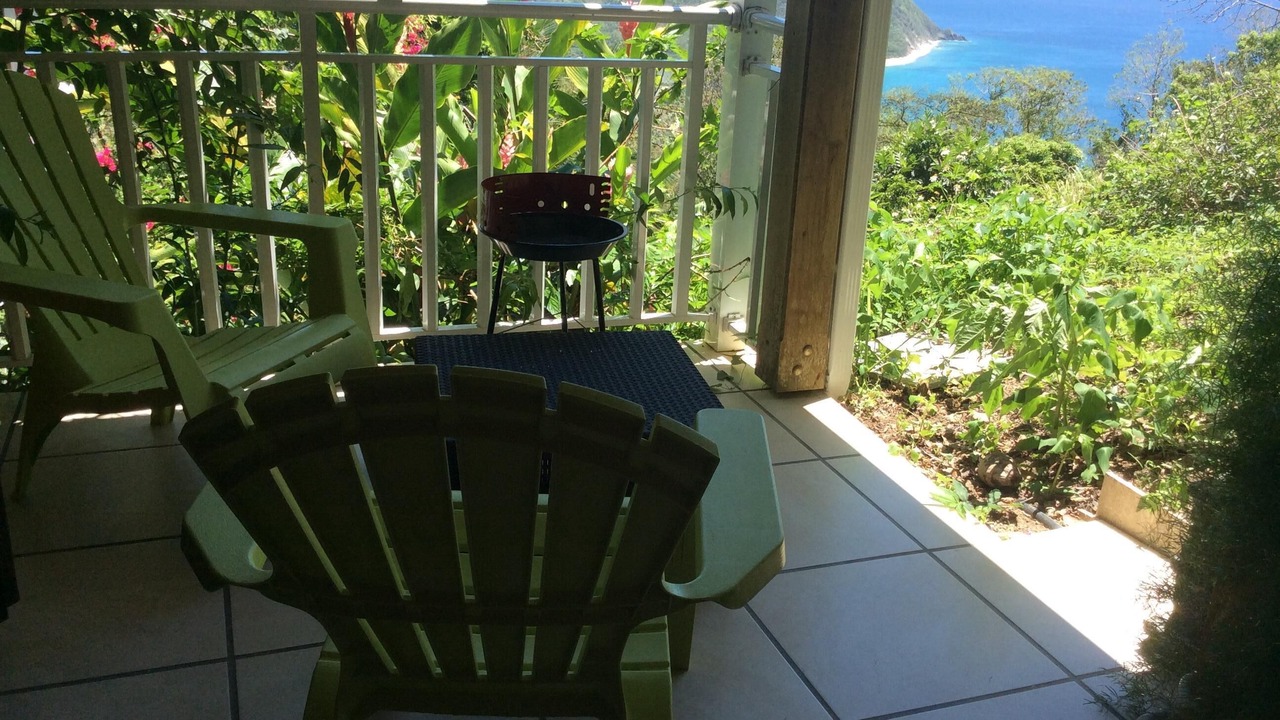Photo of Outdoor in Cafeiere
