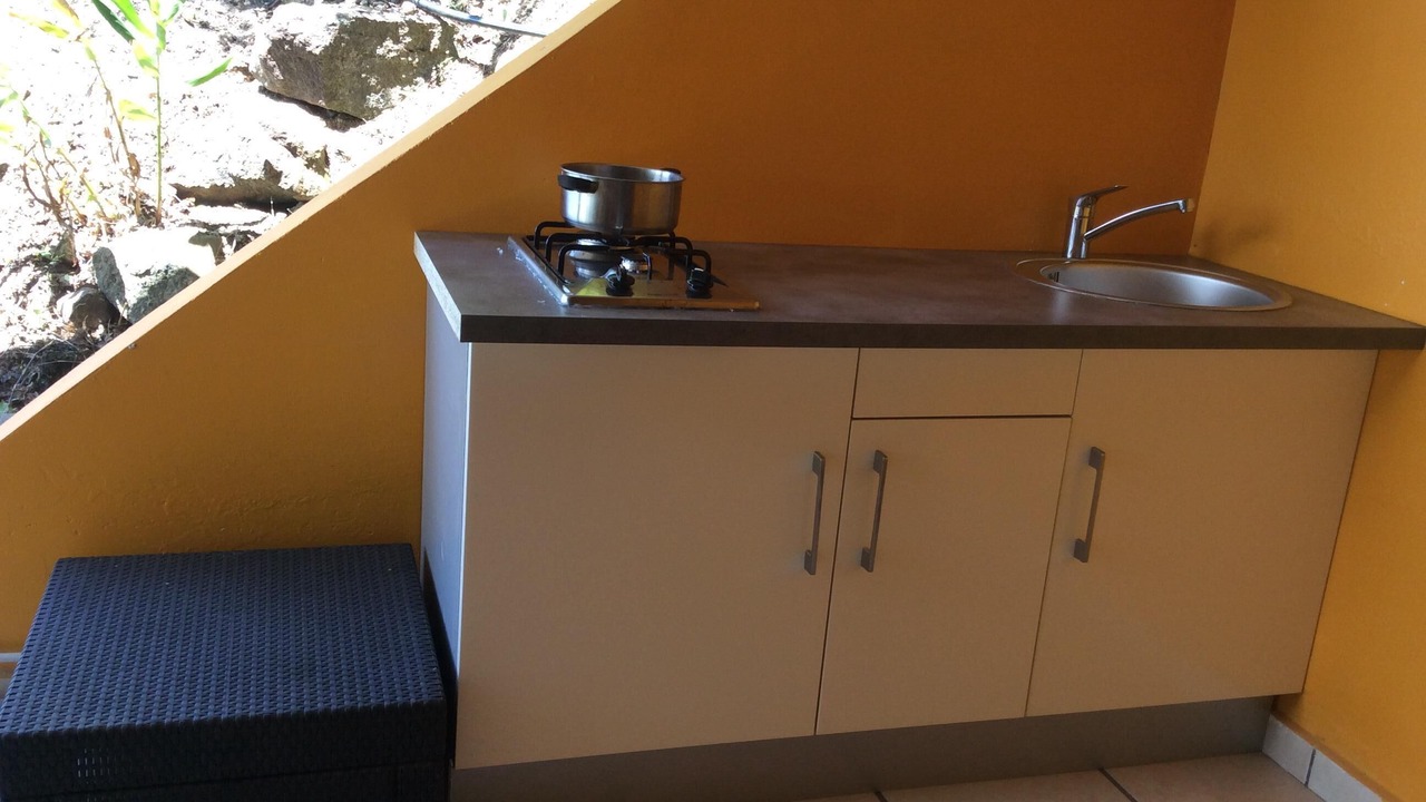 Photo of Kitchen in Cafeiere