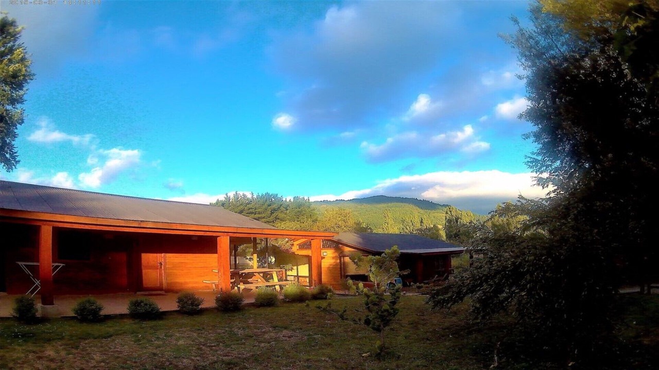 Photo of Outdoor in Lican Ray