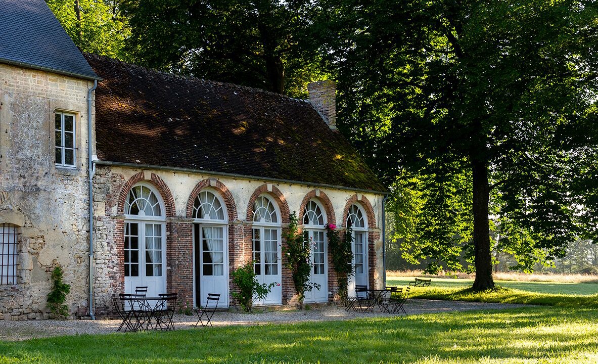Photo of Others in Courtomer