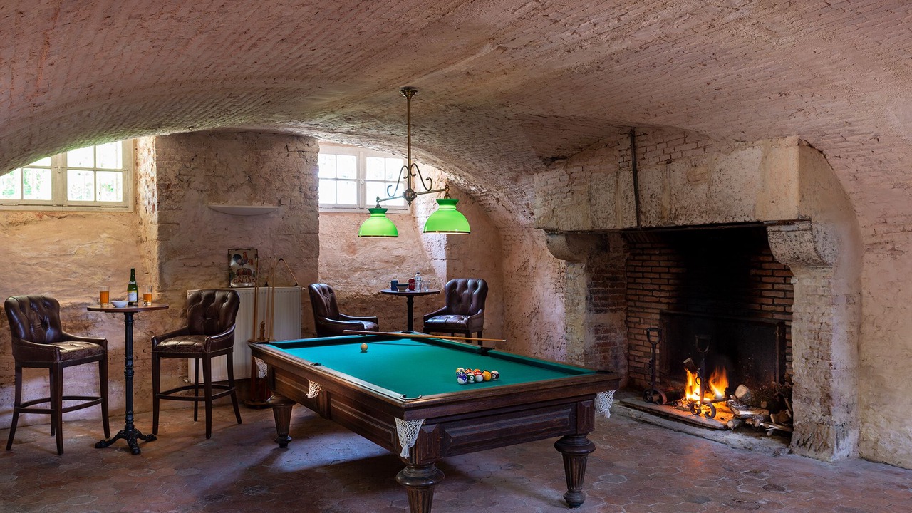 Photo of Bedroom in Courtomer