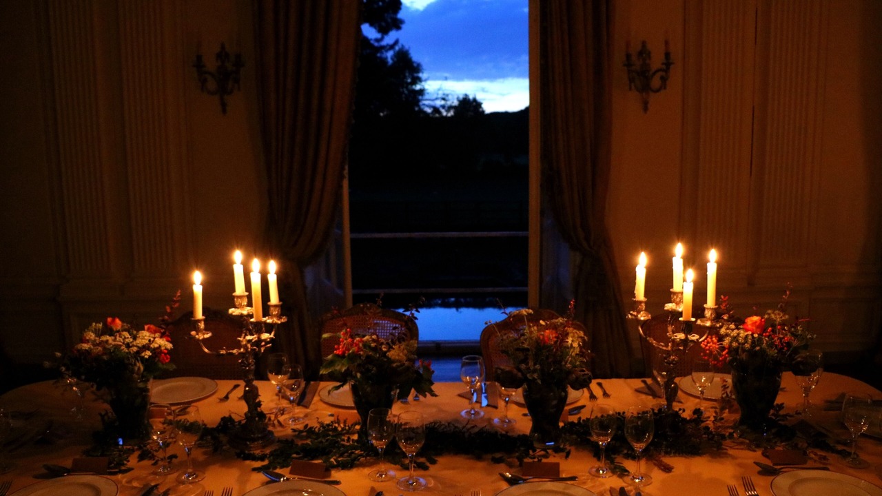 Photo of Bedroom in Courtomer