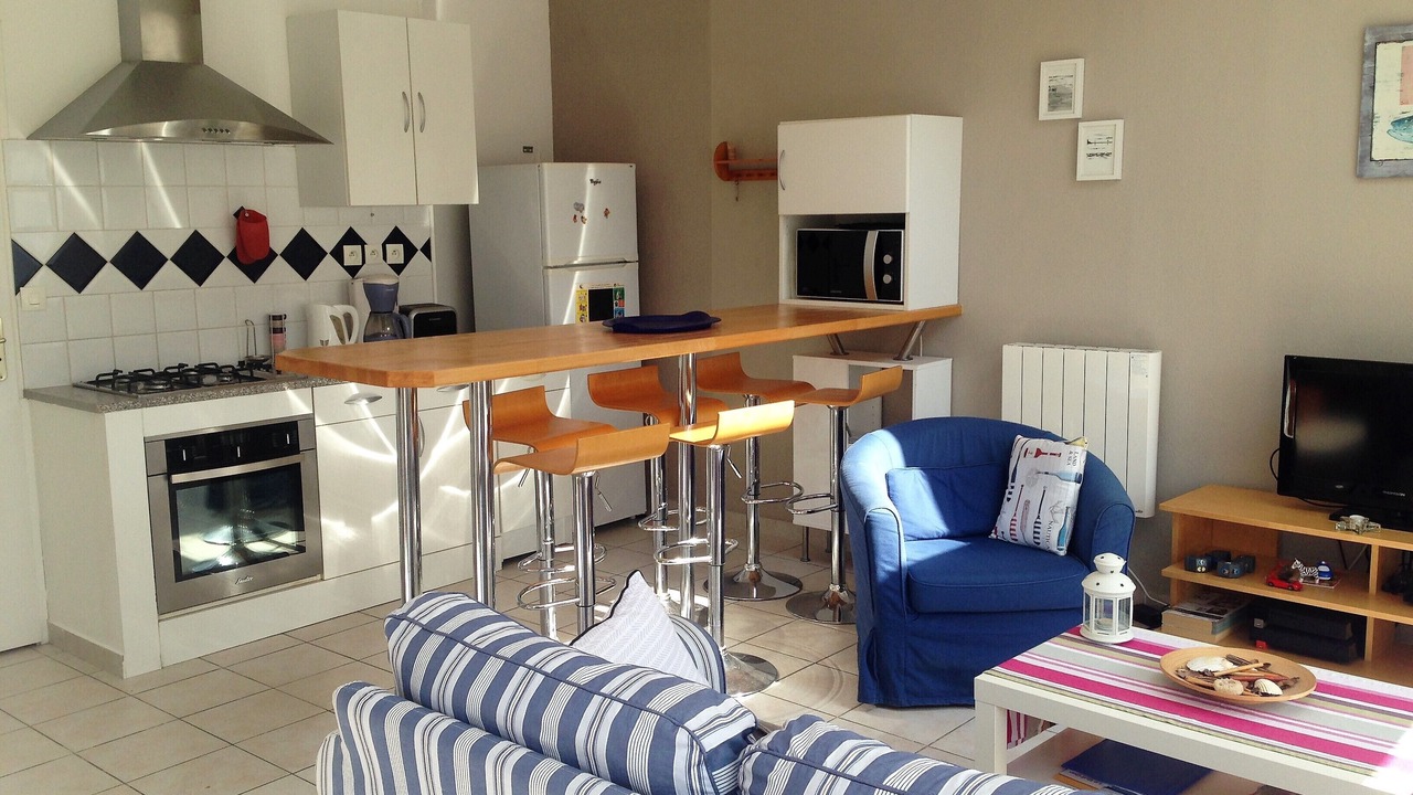 Photo of Livingroom in Guilvinec