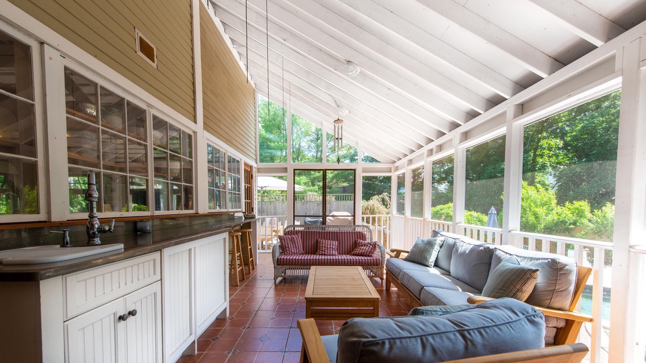 Photo of Outdoor in Watch Hill
