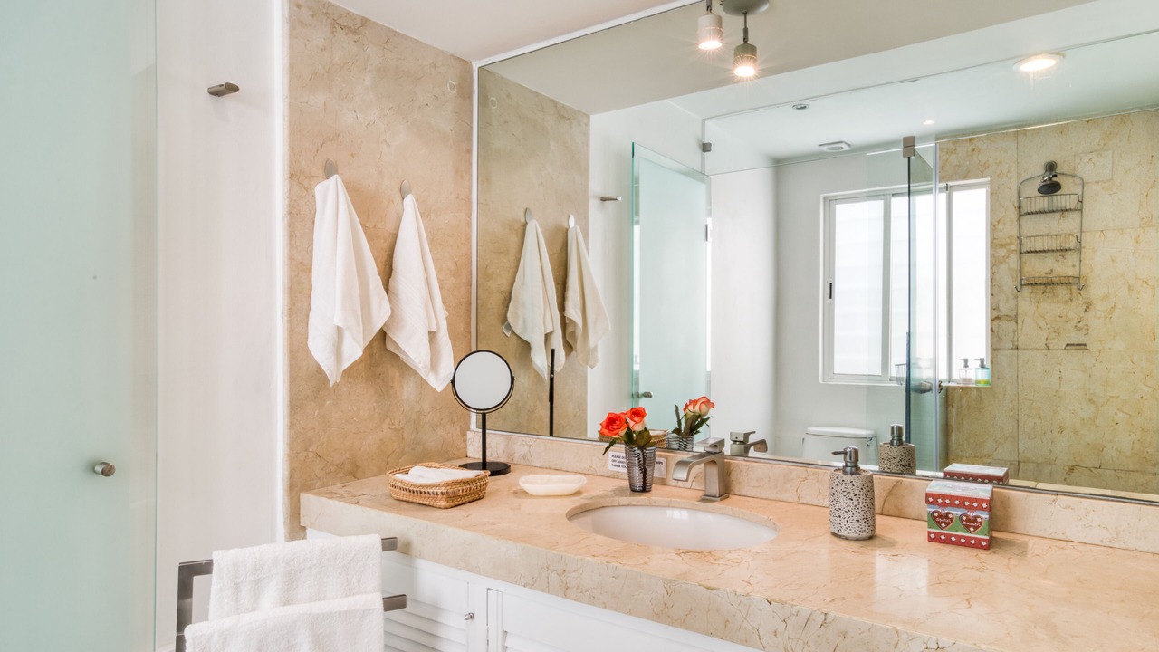 Photo of Bathroom in Hipodromo Condesa