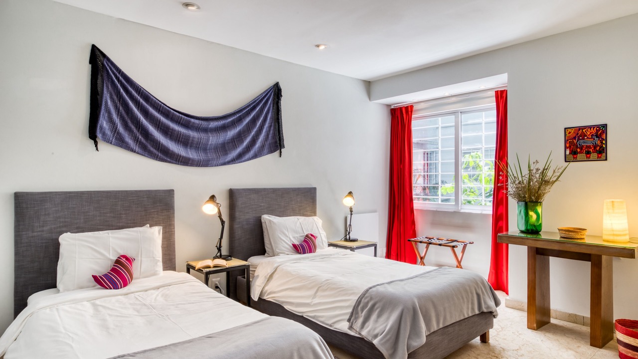 Photo of Bedroom in Hipodromo Condesa