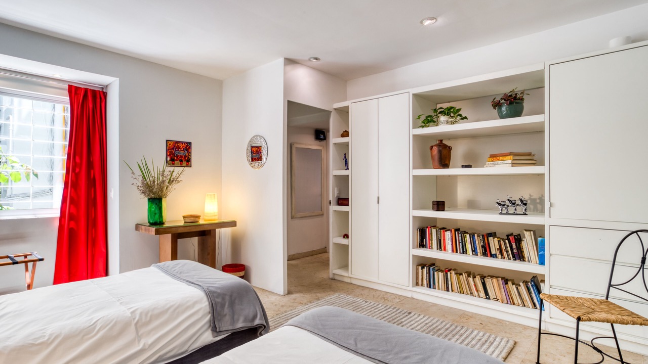 Photo of Bedroom in Hipodromo Condesa